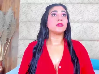AntonellaRusso's Live Sex Cam Show