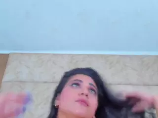 AntonellaRusso's Live Sex Cam Show