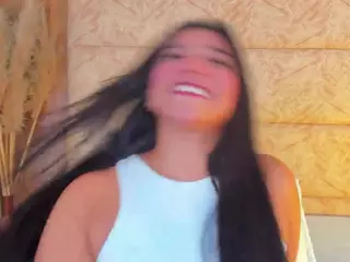 AntonellaRusso's Live Sex Cam Show