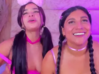 AntonellaRusso's Live Sex Cam Show
