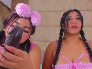 AntonellaRusso's Live Sex Cam Show
