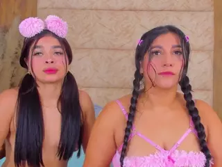 AntonellaRusso's Live Sex Cam Show