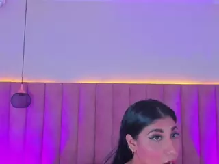 AntonellaRusso's Live Sex Cam Show