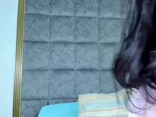 AntonellaRusso's Live Sex Cam Show