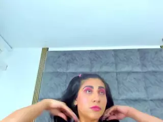 AntonellaRusso's Live Sex Cam Show