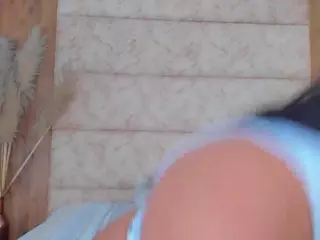 AntonellaRusso's Live Sex Cam Show