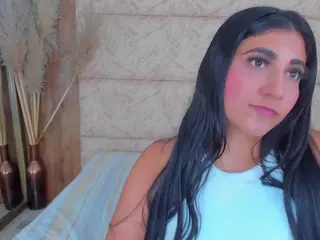 AntonellaRusso's Live Sex Cam Show