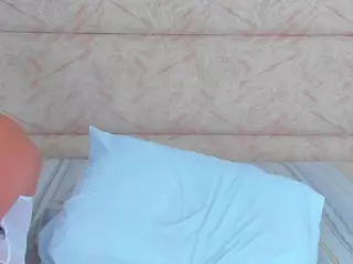 AntonellaRusso's Live Sex Cam Show