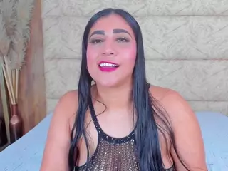 AntonellaRusso's Live Sex Cam Show
