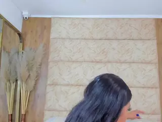 AntonellaRusso's Live Sex Cam Show