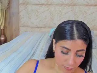 AntonellaRusso's Live Sex Cam Show