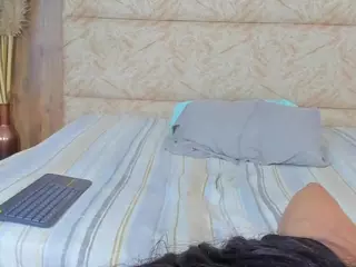 AntonellaRusso's Live Sex Cam Show
