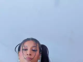 AntonellaRusso's Live Sex Cam Show