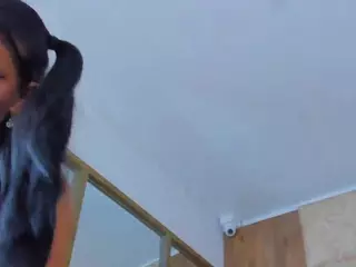 AntonellaRusso's Live Sex Cam Show