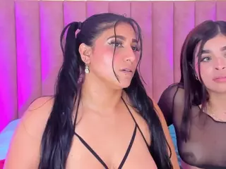 AntonellaRusso's Live Sex Cam Show