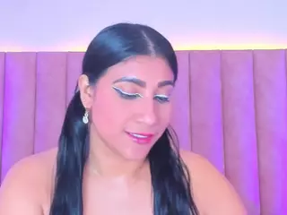 AntonellaRusso's Live Sex Cam Show