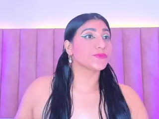 AntonellaRusso's Live Sex Cam Show