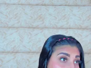 AntonellaRusso's Live Sex Cam Show