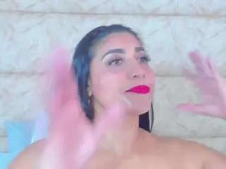 AntonellaRusso's Live Sex Cam Show