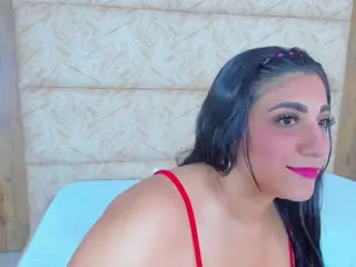 AntonellaRusso's Live Sex Cam Show