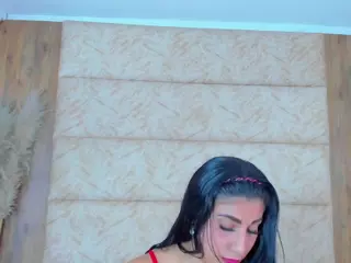 AntonellaRusso's Live Sex Cam Show