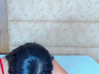 AntonellaRusso's Live Sex Cam Show