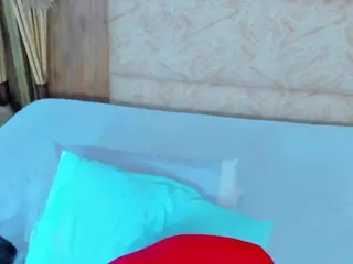 AntonellaRusso's Live Sex Cam Show