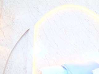 Offline cam show with Antonella
