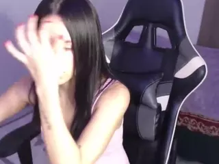 chiclesito's Live Sex Cam Show