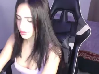 chiclesito's Live Sex Cam Show