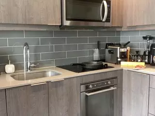 Sweet Stufff's Live Sex Cam Show