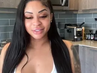 Sweet Stufff's Live Sex Cam Show