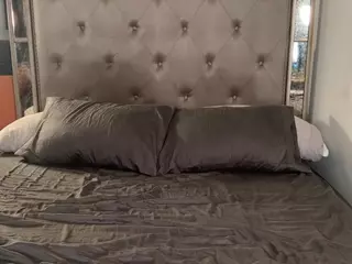 Sweet Stufff's Live Sex Cam Show