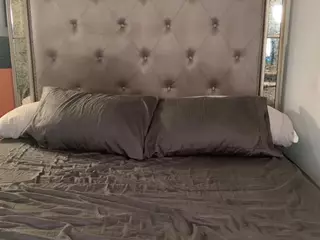 Sweet Stufff's Live Sex Cam Show