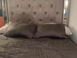 Sweet Stufff's Live Sex Cam Show