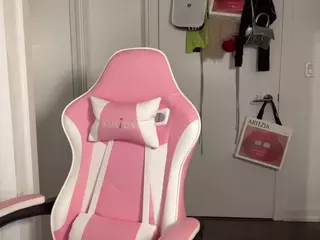 Sweet Stufff's Live Sex Cam Show