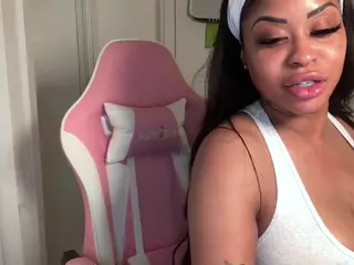 Sweet Stufff's Live Sex Cam Show