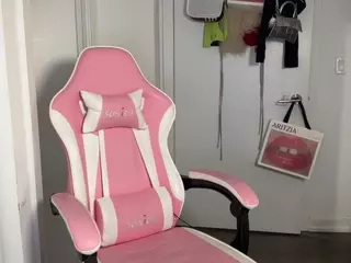 Sweet Stufff's Live Sex Cam Show