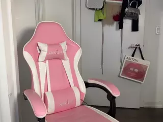 Sweet Stufff's Live Sex Cam Show