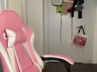 Sweet Stufff's Live Sex Cam Show