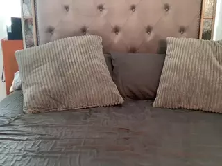 Sweet Stufff's Live Sex Cam Show