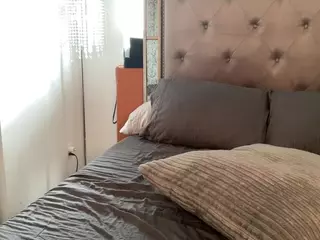 Sweet Stufff's Live Sex Cam Show