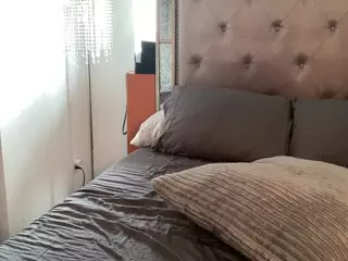 Sweet Stufff's Live Sex Cam Show