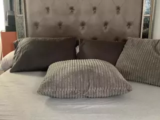 Sweet Stufff's Live Sex Cam Show