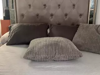Sweet Stufff's Live Sex Cam Show