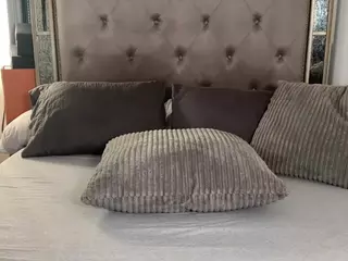 Sweet Stufff's Live Sex Cam Show