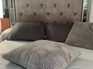 Sweet Stufff's Live Sex Cam Show