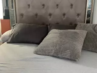 Sweet Stufff's Live Sex Cam Show