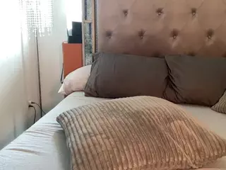 Sweet Stufff's Live Sex Cam Show