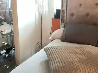 Sweet Stufff's Live Sex Cam Show
